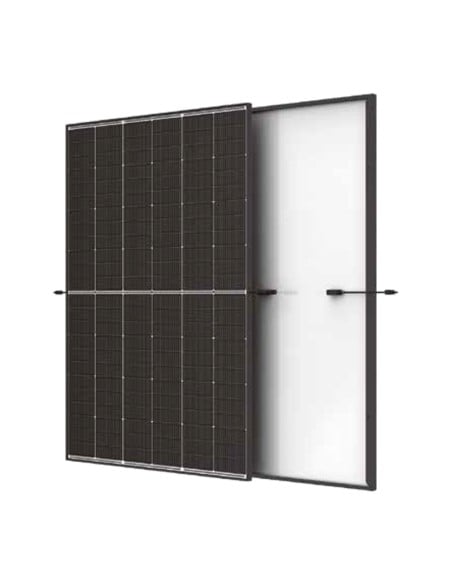Set 18 TRINASOLAR Vertex S+ 450W Gesamt 8100W Mono Photovoltaik-Solarmodul