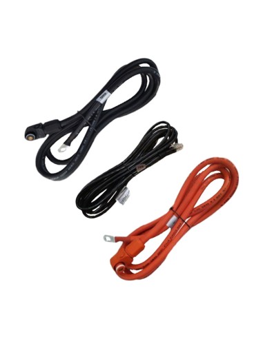 Zucchetti con batterie Zucchetti: vendita online Sistema di accumulo monofase inverter 4.6kW Zucchetti litio LV ZSX5000 S 10....