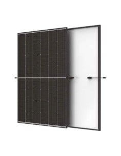 Serie Pro: vendita online Kit fotovoltaico monofase 7200W inverter Zucchetti 6kW accumulo litio 5.12kWh 2