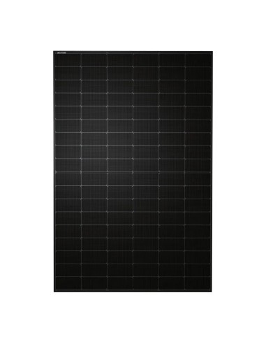 Kit photovoltaïque monophasé 5590W onduleur Zucchetti 4.6kW lithium 15.36kWh