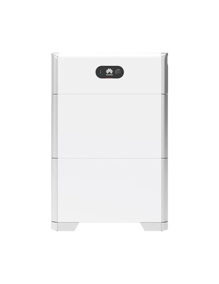Serie Pro: vendita online Kit fotovoltaico monofase 5400W inverter Huawei 5kW litio LUNA2000 10kWh