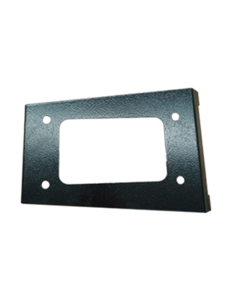 Connection kit between Weco 5k3 XP batteries and between batteries and inverter