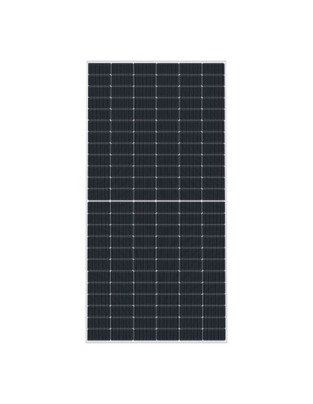 Serie Base: vendita online Kit fotovoltaico monofase 4950W inverter Solis 4.6kW predisposto per accumulo