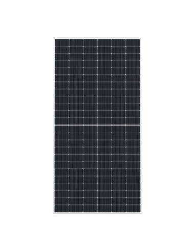 Kit fotovoltaico monofásico 5400W inversor Solis 5kW preparado para acumulación