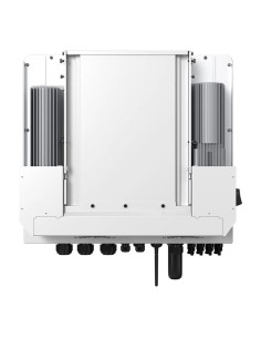 Wechselrichter von Hybrid Dreiphase 15kW Solis S6 4 MPPT Photovoltaik 2