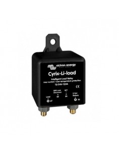Victron Cyrix Li-Load 24/48V 120A