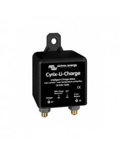 Victron Cyrix Li-Charge 12/24V 120A