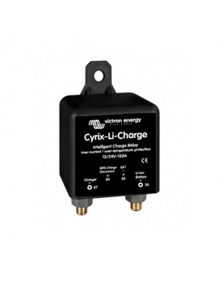 Victron Cyrix Li-Charge 24/48V 120A