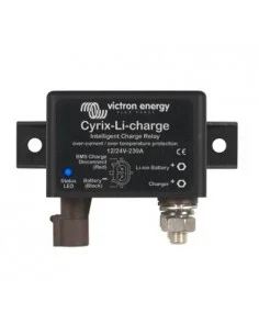 Victron Cyrix Li-Charge 12/24V 230A