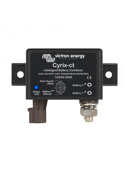 Victron Cyrix Ct 12/24V 230A