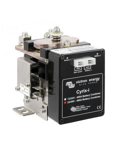 Victron Cyrix I 12/24V 400A Victron Cyrix I 12/24V 400A