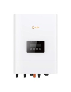 Inverter Solis: vendita online Inverter Off-Grid monofase 5kW Solis S6 EO1P5K 1 MPPT fotovoltaico 2