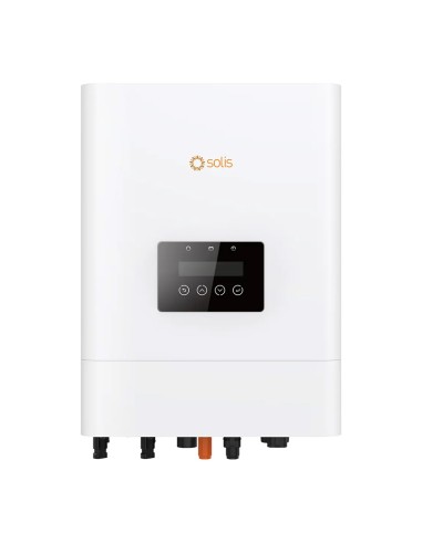 copy of Inversor hìbrido trifásico de 10kW Solis S6 4 MPPT DC Seccionador Fotovoltaico