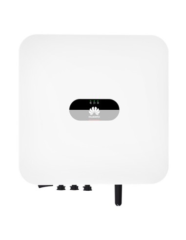 Einphasiges Speichersystem 3kW Huawei Wechselrichter 14kWh Lithium LUNA2000 BMS