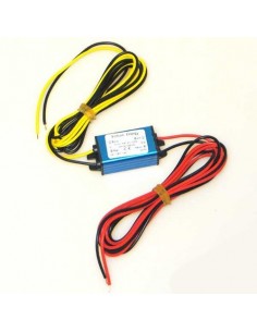 Converter / Minderer Victron Orion DC-DC 5A 60W IP67
