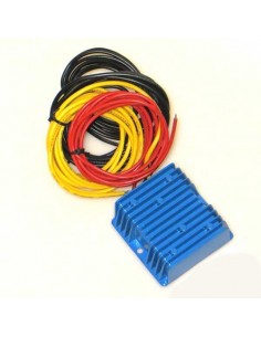 Convertidor / reductor de Victron Orion CC-CC IP67 10A 120W