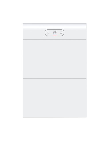 Sistema de almacenamiento monofásico inversor Huawei 5kW litio LUNA2000 14kWh