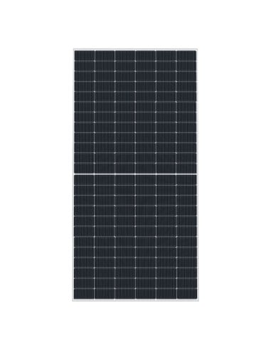 Kit photovoltaïque monophasé 5265W PRO onduleur Solis 5kW Pylontech 9.6kWh