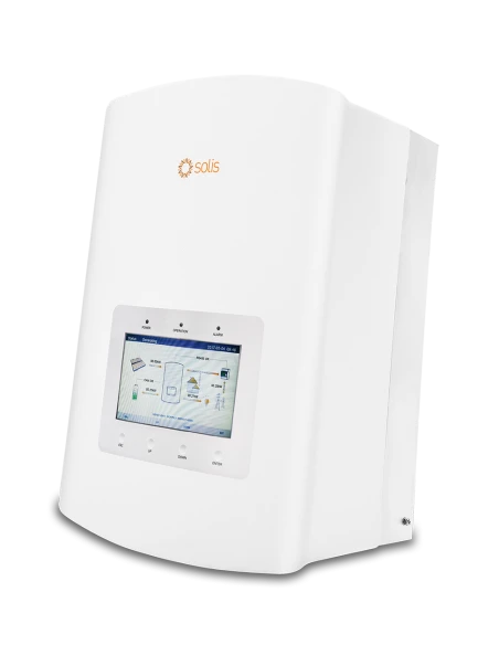 Serie Pro: vendita online Kit fotovoltaico monofase 6435W PRO inverter ibrido Solis 6kW Pylontech 4.8kWh Serie Pro: vendita online Kit fotovoltaico monofase 6435W PRO inverter ibrido Solis 6kW Pylontech 4.8kWh
