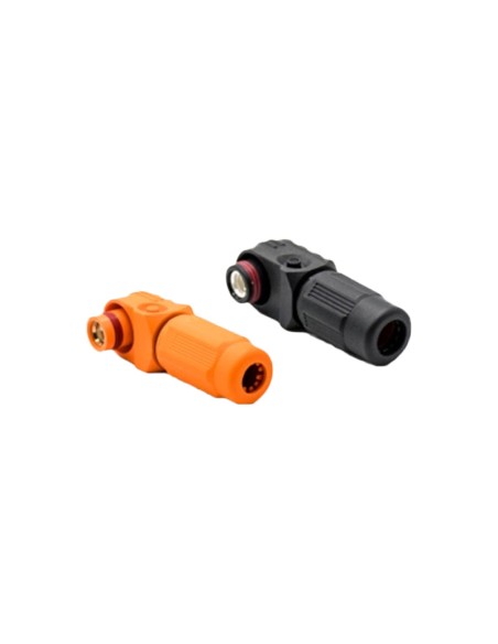 Photovoltaik-Kit 3440W Hybrid-Wechselrichter Solis 3kW Lithium Pylontech 4.8kWh