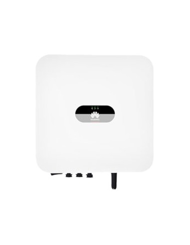 Einphasiger Photovoltaik-Kit 5400W Plus inverter Huawei 5kW Akku LUNA2000 15kWh