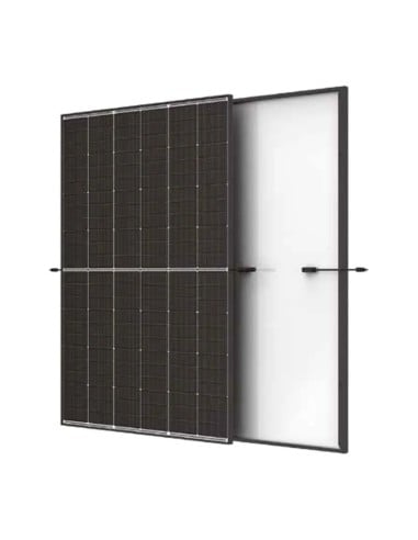 Einphasige Photovoltaik-Kit 4050W Plus-Zucchetti 3.6kW Akku ZSX5000 S 5.1kWh