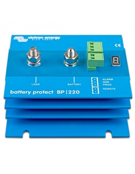 BatteryProtect 220A 12/24V Victron Energy