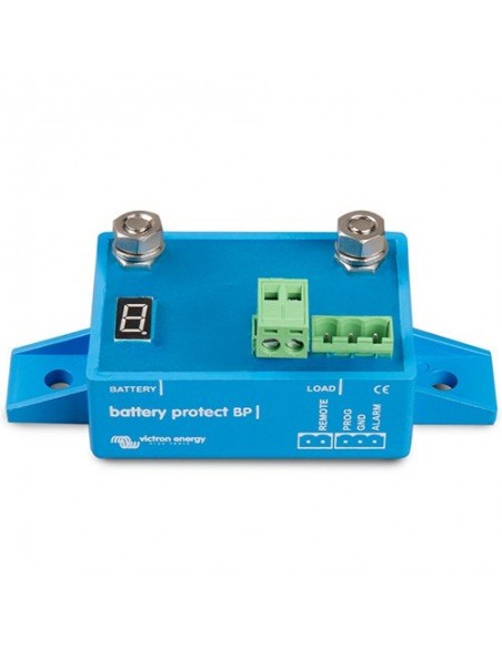 BatteryProtect 65A 12/24V Victron Energy