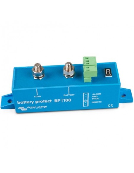 Protezione Batterie: vendita online Battery Protect 100A 12/24V Victron Energy Protezione per Batterie