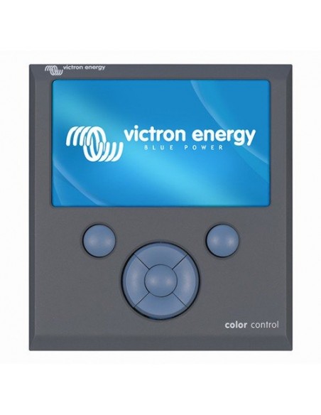 Victron Energy: vendita online Display per Controllo e Monitoraggio Color Control GX Victron Energy Victron Energy: vendita online Display per Controllo e Monitoraggio Color Control GX Victron Energy