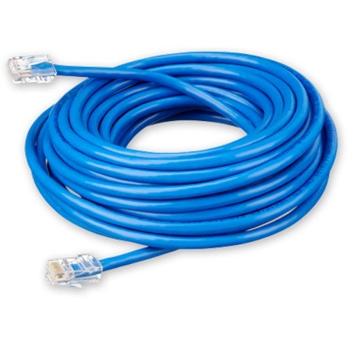 ACT - Cavo Rete - Categoria 6 - 3 m - 1 x RJ-45 Maschio Rete - 1 x RJ-45 Maschio Rete - Cavo
