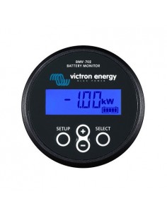Sistema di Monitoraggio per Batterie BMV-700 Victron Energy