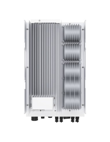 Inverter Solis: vendita online Inverter di Stringa Trifase 5kW Solis S5 doppio MPPT Sezionatore DC