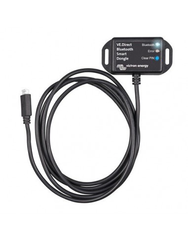 Controllo VE.Direct Bluetooth Smart Dongle per Monitor BMV-MPPT Victron Energy