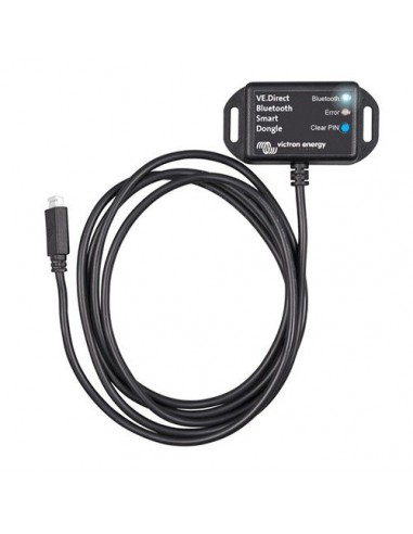 Victron Energy: vendita online Controllo VE.Direct Bluetooth Smart Dongle per Monitor BMV-MPPT Victron Energy