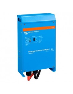 Inverter 1000W 12V 1200VA Victron Energy Phoenix Compact Modell C12/1200