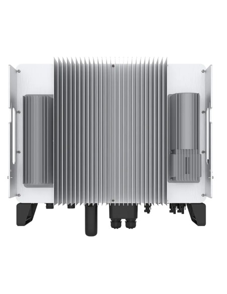 Inversor hìbrido trifásico de 6kW Solis S6 3 MPPT DC Seccionador Fotovoltaico