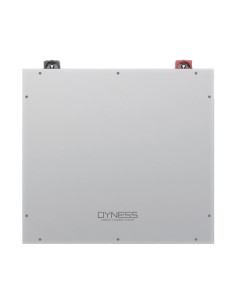 Batería de litio de bajo voltaje DL5.0C Dyness 5.12kWh acumulación fotovoltaico
