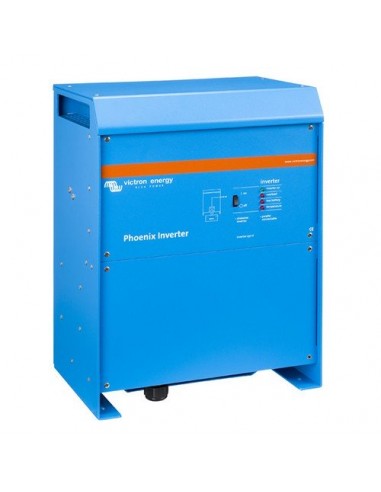 Inverter per Impianti ad Isola: vendita online Inverter Phoenix 2400W 12V 3000VA Victron Energy Modello 12/3000