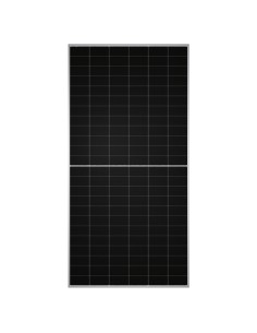 Set 7 Doppelseitiges Photovoltaik-Solarmodul 590W Gesamt 4130W mono TW Solar 2