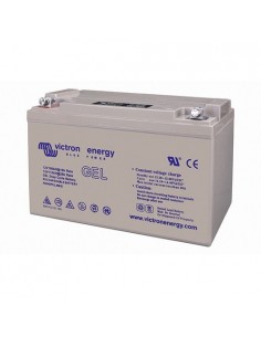 AGM DEEP CYCLE Batterij 60Ah 12V Victron Energy Photovoltaik Nautisch Camper