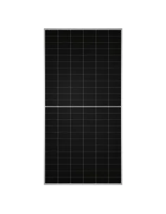 Set de 15 panneaux photovoltaïque double face 590W total 8850W mono TW Solar 2