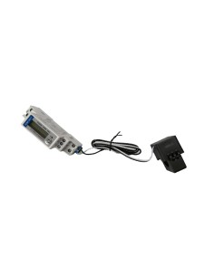 Single-Phase Meter Solis for hybrid inverters with 1 CT for photovoltaic systems 2
