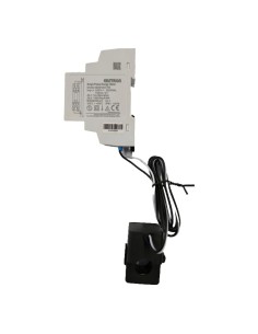 Single-Phase Meter Solis for hybrid inverters with 1 CT for photovoltaic systems