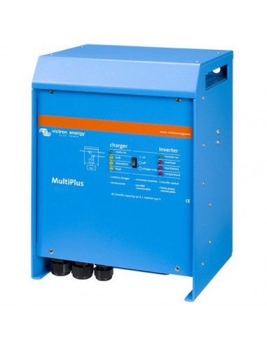 INVERTER 24/3000/70 CHARGER VICTRON MULTIPLUS 