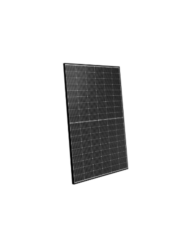 Kit photovoltaïque triphasé 17160W onduleur Huawei 17kW lithium LUNA2000 20.7kWh