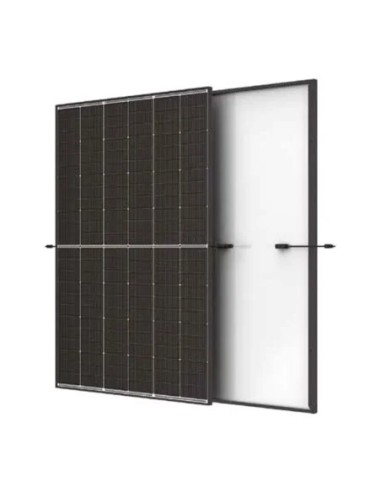 Kit fotovoltaico trifásico 10350W inversor Huawei 10kW litio LUNA2000 5kWh