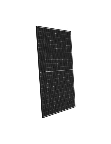 Dreiphasig Photovoltaik-Kit 20200W inverter 20kW ZCS lithium HV ZBT 5K 40.96kWh