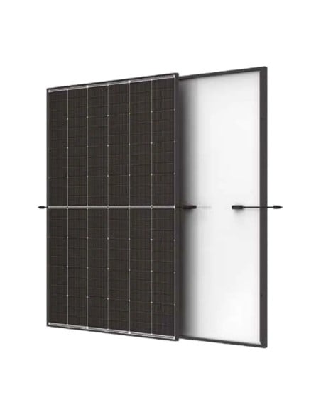 Dreiphasen-Photovoltaik-Kit 20250W Solis-String-Wechselrichter 20kW Netzwerk Dreiphasen-Photovoltaik-Kit 20250W Solis-String-Wechselrichter 20kW Netzwerk