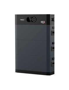 Lithium Batterie Zucchetti HV SMART 5K 5.12kWh wechselrichter photovoltaik-speicher